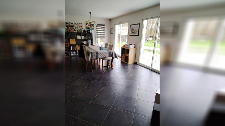 Ma-Cabane - Location Maison Aubiac, 130 m²