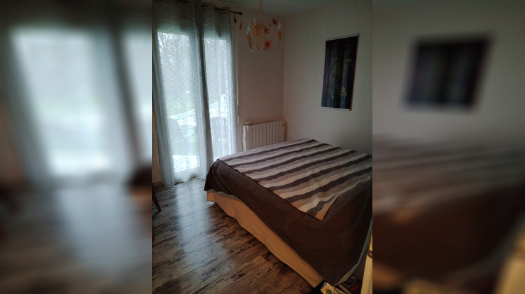 Ma-Cabane - Location Maison Aubiac, 130 m²