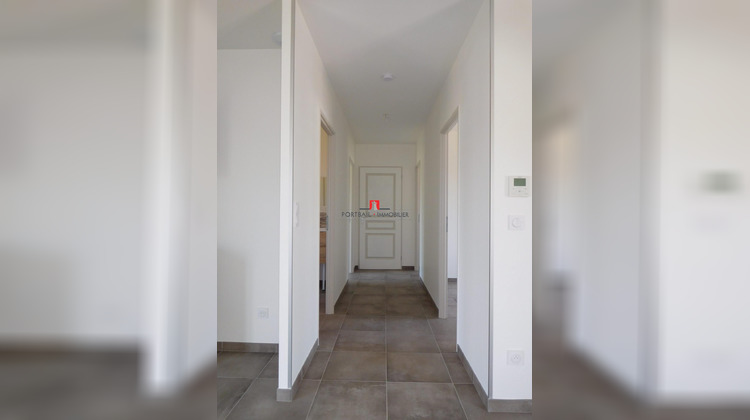 Ma-Cabane - Location Maison AUBIE ET ESPESSAS, 90 m²