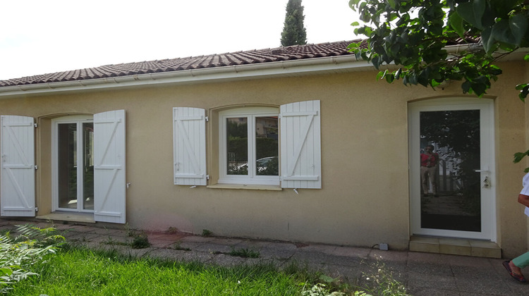 Ma-Cabane - Location Maison AUBIERE, 116 m²