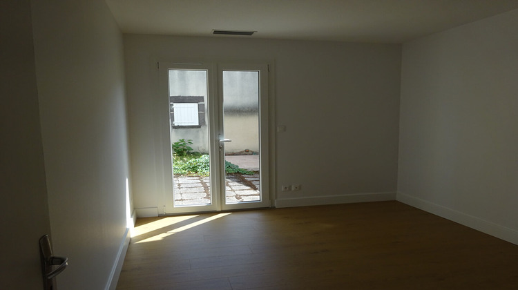 Ma-Cabane - Location Maison AUBIERE, 116 m²