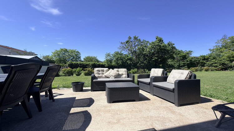 Ma-Cabane - Location Maison Aubière, 101 m²
