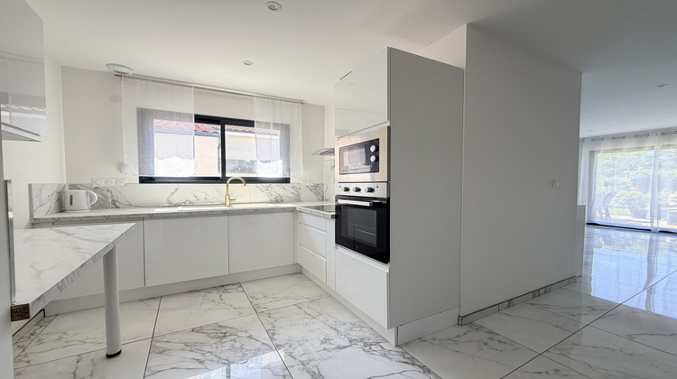 Ma-Cabane - Location Maison Aubière, 101 m²