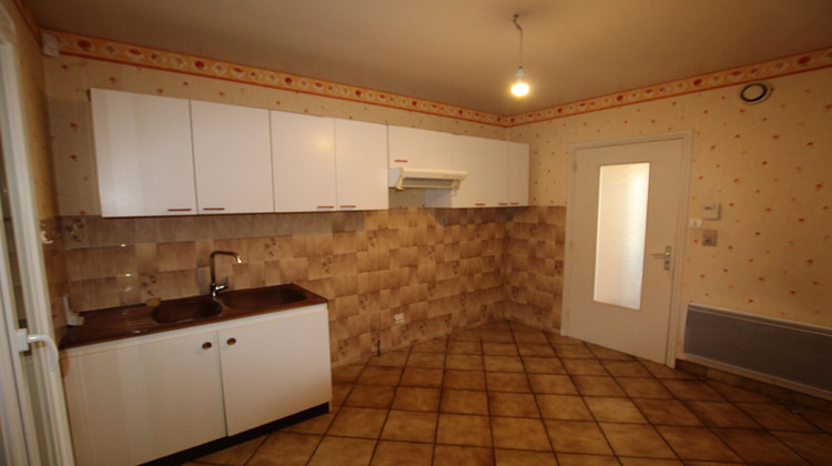 Ma-Cabane - Location Maison AUBIERE, 90 m²