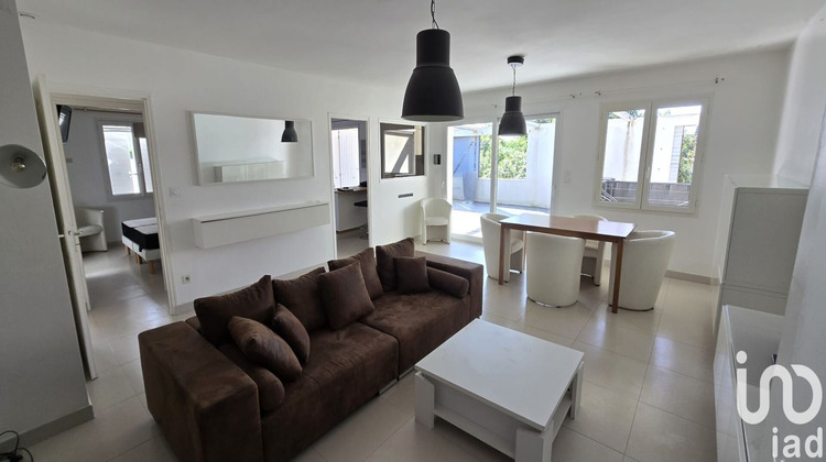 Ma-Cabane - Location Maison Aubignan, 104 m²