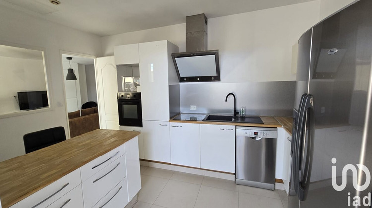 Ma-Cabane - Location Maison Aubignan, 104 m²