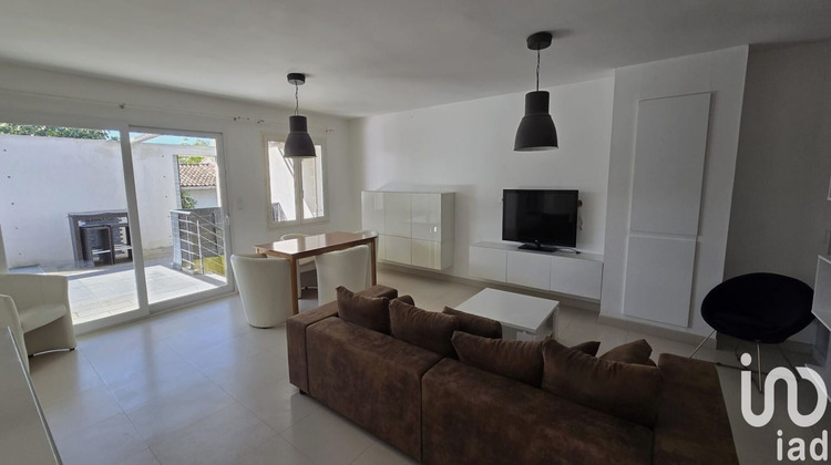 Ma-Cabane - Location Maison Aubignan, 104 m²