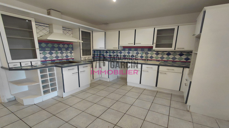 Ma-Cabane - Location Maison Aubignan, 88 m²