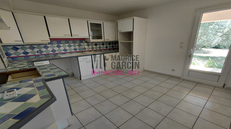 Ma-Cabane - Location Maison Aubignan, 88 m²