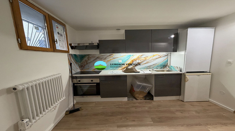 Ma-Cabane - Location Maison AUBIGNAN, 98 m²