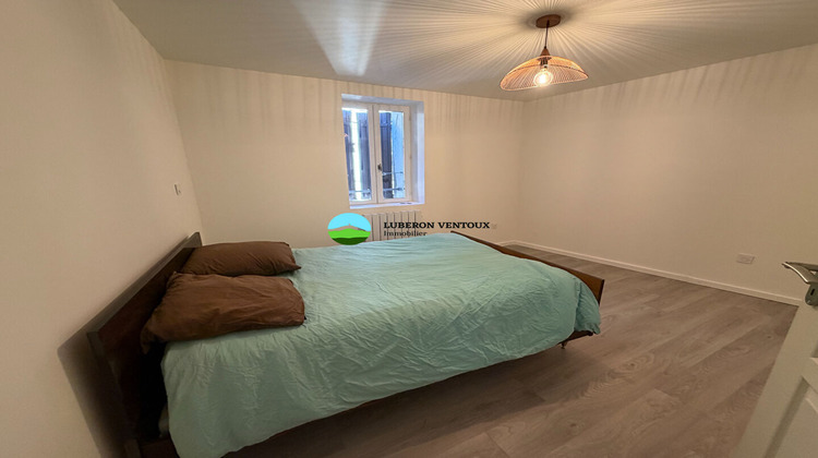Ma-Cabane - Location Maison AUBIGNAN, 98 m²