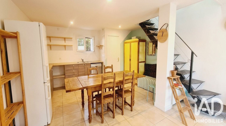 Ma-Cabane - Location Maison Aubignan, 65 m²