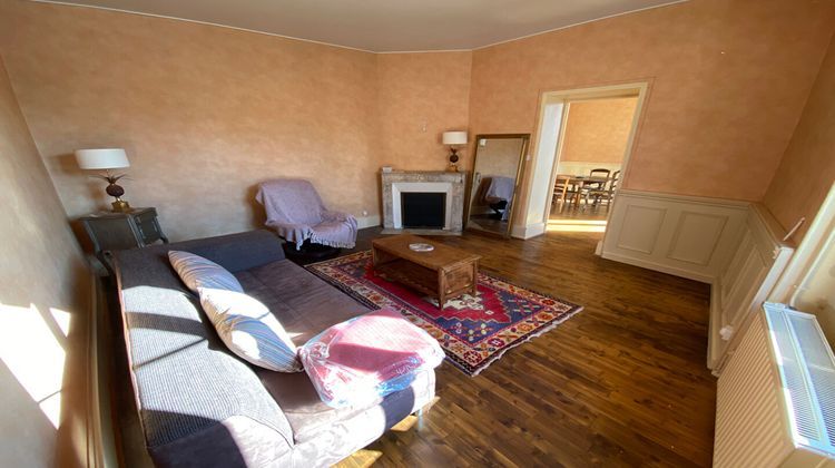 Ma-Cabane - Location Maison AUBIGNY-SUR-NERE, 80 m²