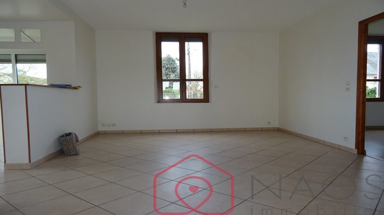 Ma-Cabane - Location Maison AUBIGNY SUR NERE, 74 m²