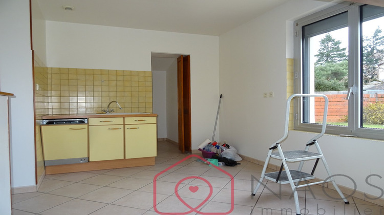 Ma-Cabane - Location Maison AUBIGNY SUR NERE, 74 m²