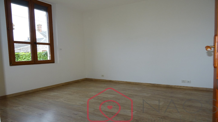 Ma-Cabane - Location Maison AUBIGNY SUR NERE, 74 m²