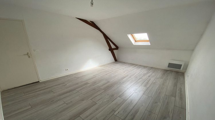 Ma-Cabane - Location Maison AUBIGNY-SUR-NERE, 70 m²