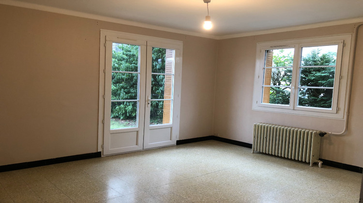 Ma-Cabane - Location Maison AUBIGNY-SUR-NERE, 58 m²