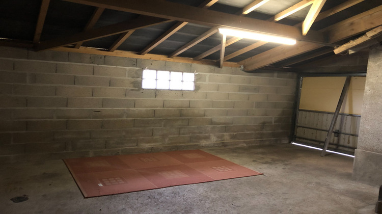 Ma-Cabane - Location Maison AUBIGNY-SUR-NERE, 58 m²