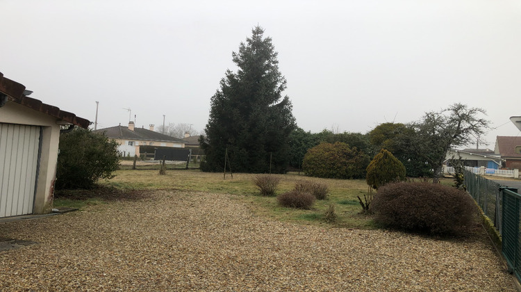 Ma-Cabane - Location Maison AUBIGNY-SUR-NERE, 58 m²