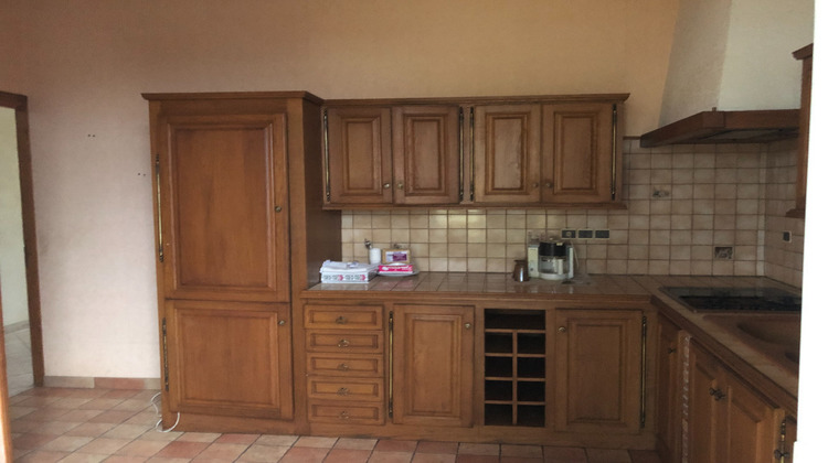 Ma-Cabane - Location Maison AUBIGNY-SUR-NERE, 147 m²