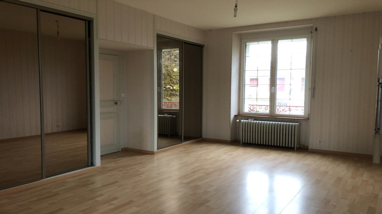 Ma-Cabane - Location Maison AUBIGNY-SUR-NERE, 147 m²