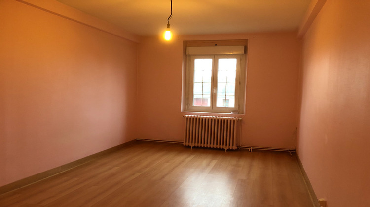 Ma-Cabane - Location Maison AUBIGNY-SUR-NERE, 147 m²