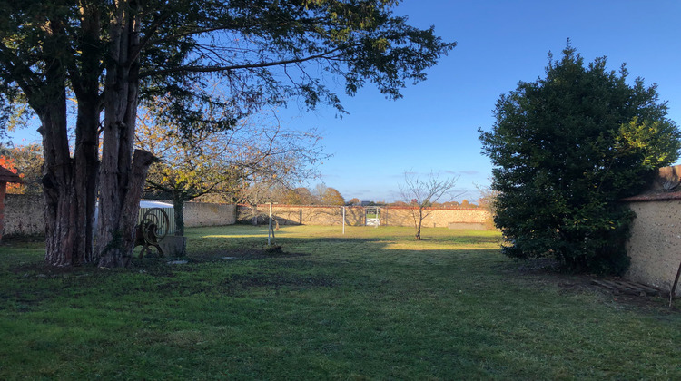 Ma-Cabane - Location Maison AUBIGNY-SUR-NERE, 147 m²