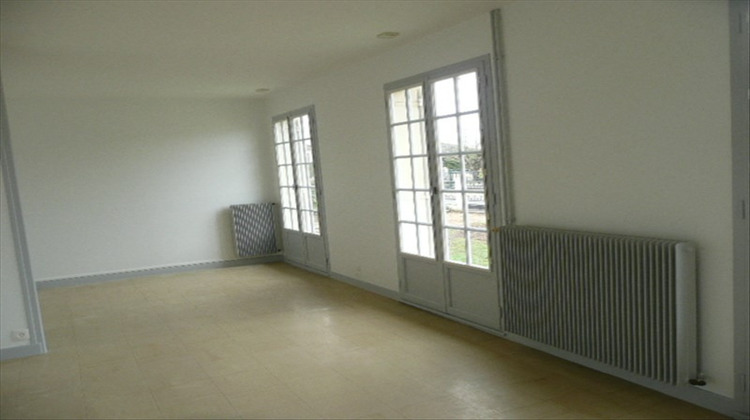 Ma-Cabane - Location Maison AUBIGNY-SUR-NERE, 85 m²