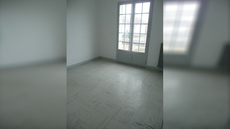 Ma-Cabane - Location Maison AUBIGNY-SUR-NERE, 85 m²