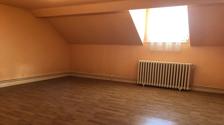 Ma-Cabane - Location Maison AUBIGNY-SUR-NERE, 96 m²