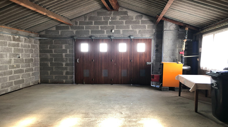 Ma-Cabane - Location Maison AUBIGNY-SUR-NERE, 96 m²