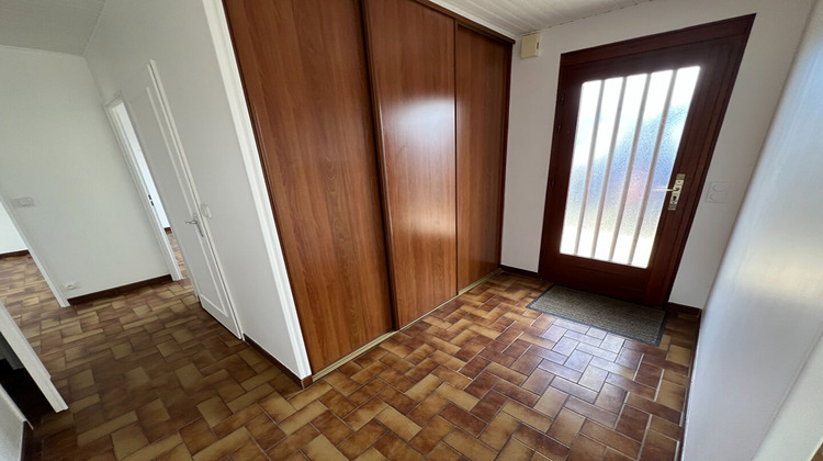 Ma-Cabane - Location Maison AUBIGNY-SUR-NERE, 69 m²