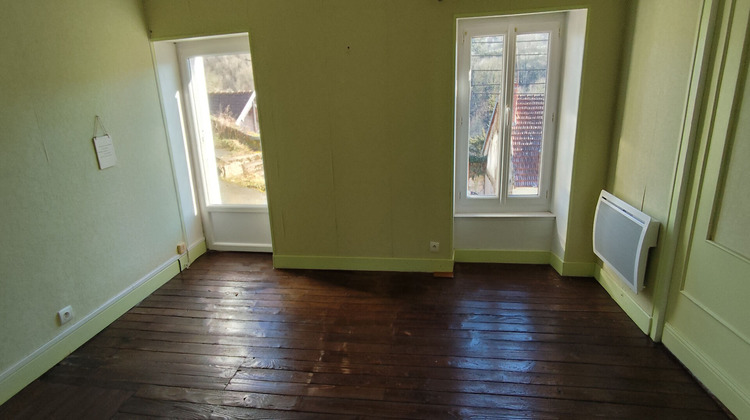 Ma-Cabane - Location Maison AUBUSSON, 63 m²