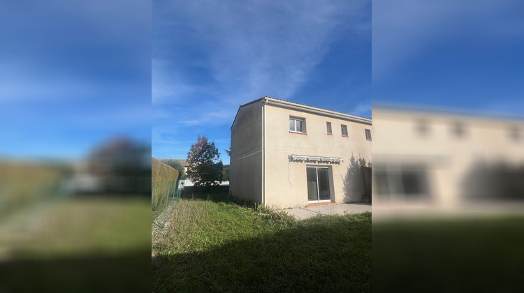 Ma-Cabane - Location Maison AUCAMVILLE, 70 m²