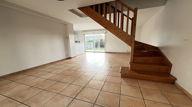 Ma-Cabane - Location Maison AUCAMVILLE, 70 m²