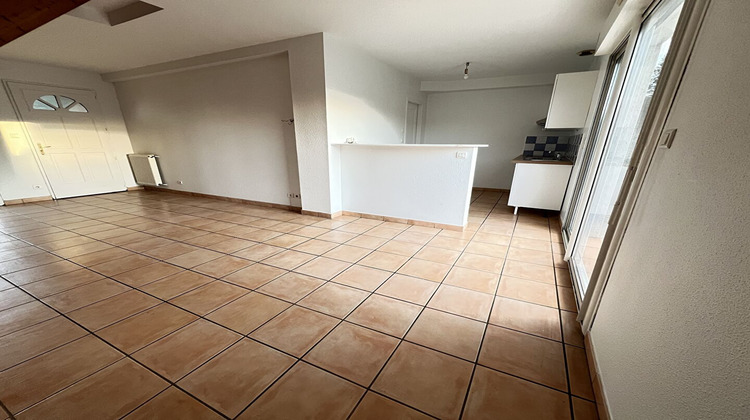 Ma-Cabane - Location Maison AUCAMVILLE, 70 m²