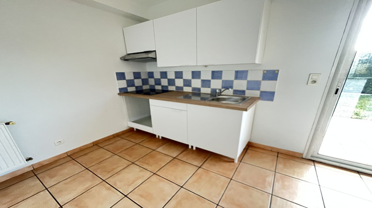 Ma-Cabane - Location Maison AUCAMVILLE, 70 m²