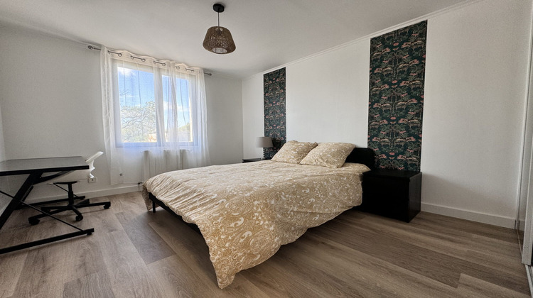 Ma-Cabane - Location Maison Aucamville, 135 m²