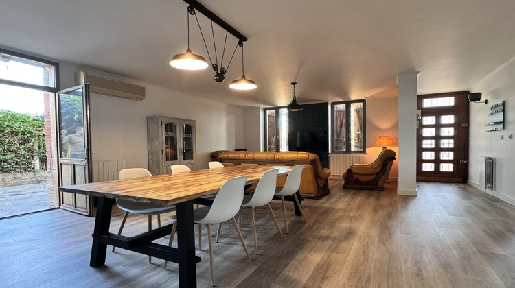 Ma-Cabane - Location Maison Aucamville, 135 m²