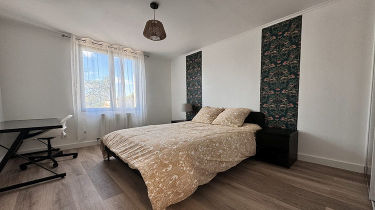 Ma-Cabane - Location Maison Aucamville, 135 m²