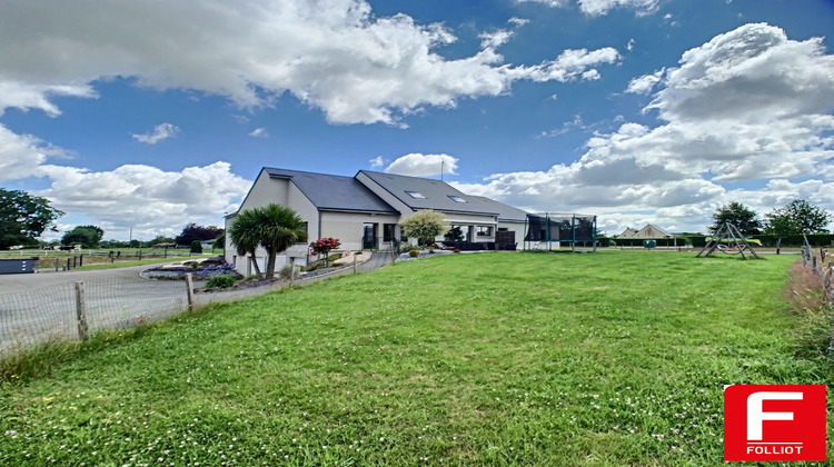 Ma-Cabane - Location Maison AUCEY-LA-PLAINE, 250 m²