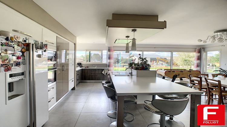 Ma-Cabane - Location Maison AUCEY-LA-PLAINE, 250 m²