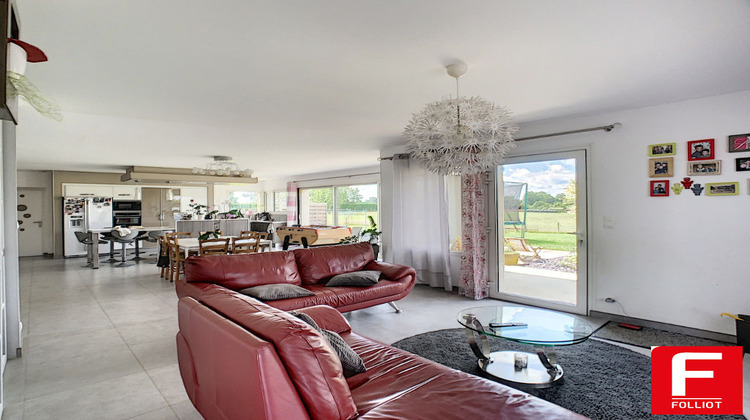 Ma-Cabane - Location Maison AUCEY-LA-PLAINE, 250 m²