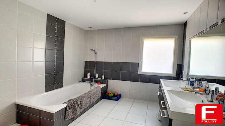 Ma-Cabane - Location Maison AUCEY-LA-PLAINE, 250 m²