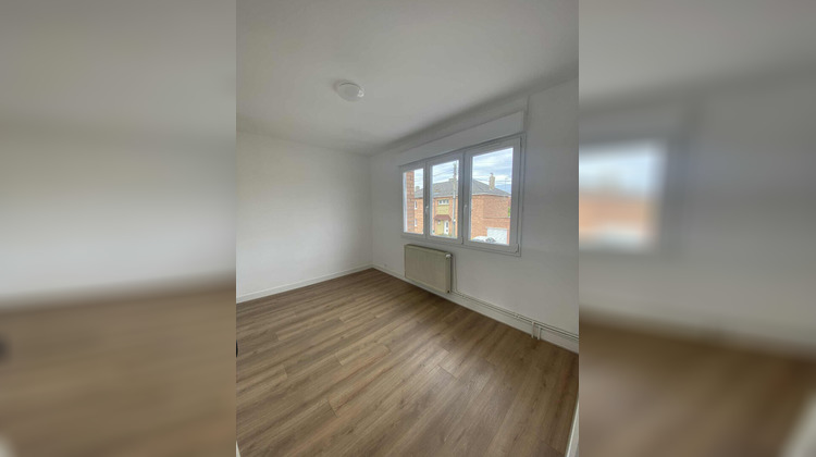 Ma-Cabane - Location Maison AUCHEL, 70 m²