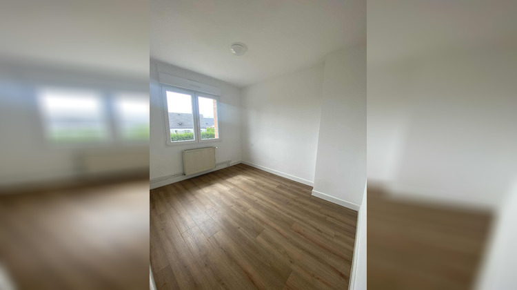 Ma-Cabane - Location Maison AUCHEL, 70 m²