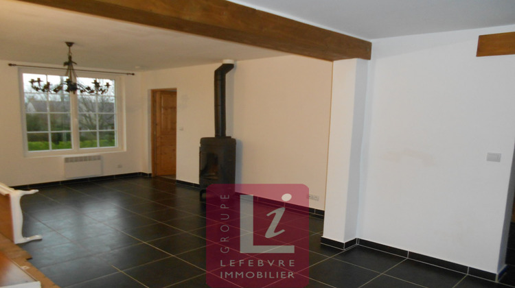Ma-Cabane - Location Maison Audembert, 107 m²