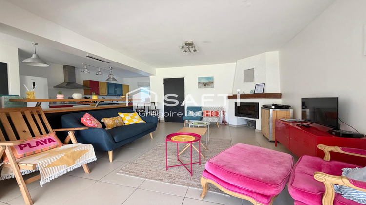 Ma-Cabane - Location Maison Audembert, 101 m²