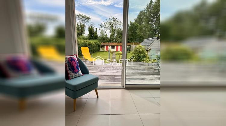Ma-Cabane - Location Maison Audembert, 101 m²